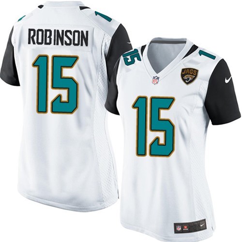 women Jacksonville Jaguars jerseys-033